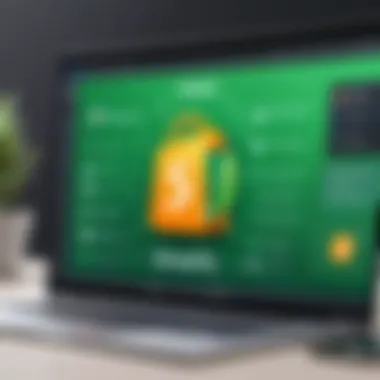 Notable Shopify and Sage 300 Integration: A Comprehensive Guide Notable Shopify and Sage 300 Integration: A Comprehensive Guide