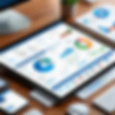 Real-World Applications of Smartsheet Across Sectors Case Studies of Smartsheet Applications in Various Industries