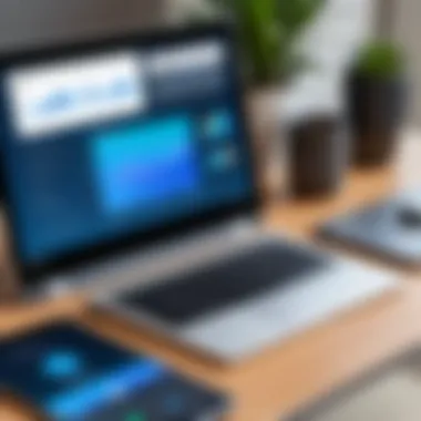 Seamless Integration of Smartsheet with Various Platforms Integration Capabilities of Smartsheet with Other Tools