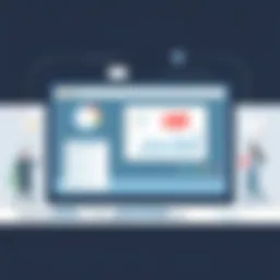 Overview of project management software