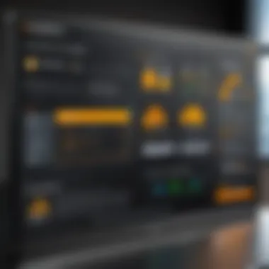 Key Features of SolarWinds IP Monitor Free Overview of SolarWinds IP Monitor Free features