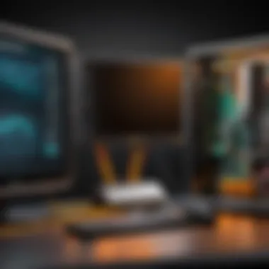 Installation and Configuration Process Installation and configuration of SolarWinds IP Monitor Free