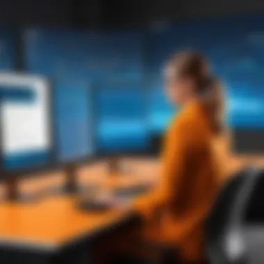 Limitations and Community Insights Limitations and community support for SolarWinds IP Monitor Free