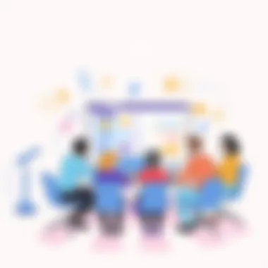 Collaborative Form Design and Deployment Team collaboration on form design and deployment process