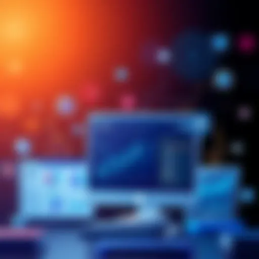 The Advantages of Intacct for B2B Companies Introduction