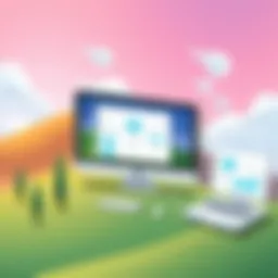 The Evolving Landscape of Renting Virtual Mac Solutions Introduction
