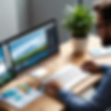 Collaboration Tools for Efficiency Collaboration tools for landscape planners