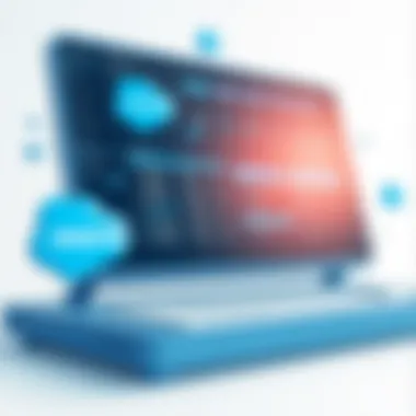 The Role of Salesforce in Time and Attendance Management Summary The Role of Salesforce in Time and Attendance Management Summary