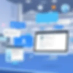 The Role of Website Chat in B2B Software Decision-Making Introduction