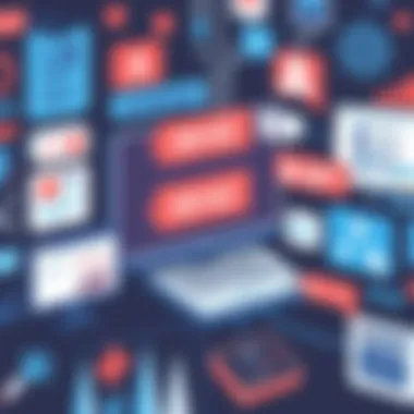 The Role of Website Chat in B2B Software Decision-Making Summary