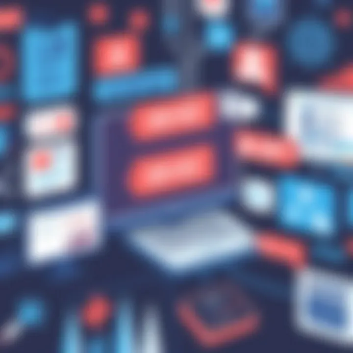 The Role of Website Chat in B2B Software Decision-Making Summary