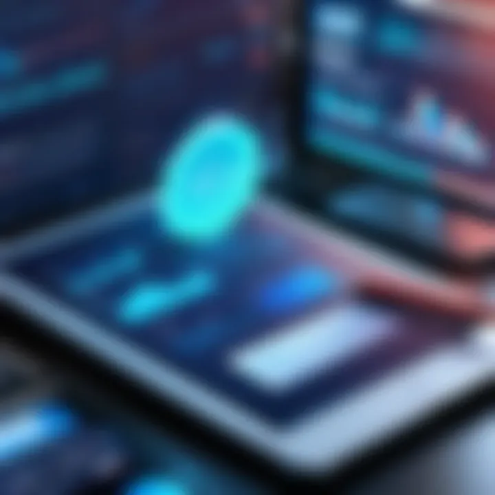 Case study showcasing Actimize effectiveness