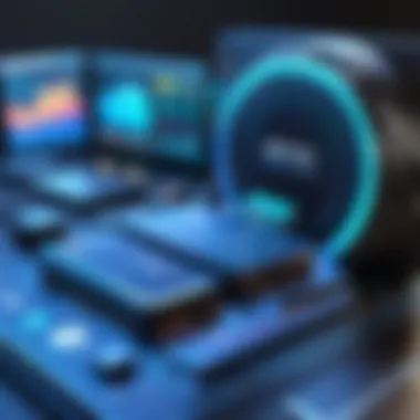 Integration capabilities of Actimize solutions