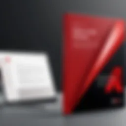 Overview of Adobe Acrobat Pro features for education