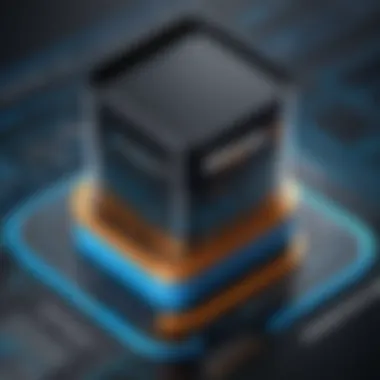 Amazon ElastiCache Architecture Overview A visual representation of Amazon ElastiCache architecture