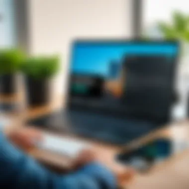 Benefits of using Blackbaud Merchant for nonprofits