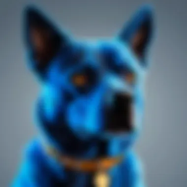 Real Customer Feedback on Blue Dog Merchant Services Real customer feedback on Blue Dog Merchant Services