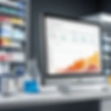 Chemical Inventory Database Overview A comprehensive overview of a chemical inventory database interface