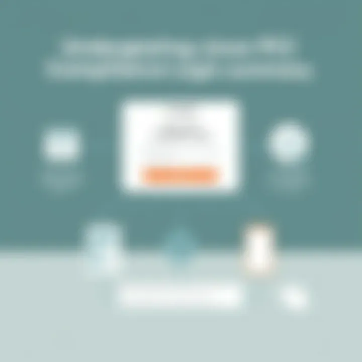 Understanding Clover PCI Compliance Login Summary