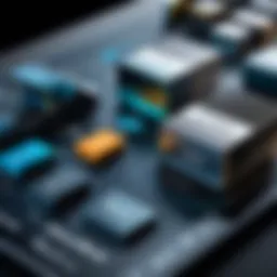 Autodesk pricing model diagram