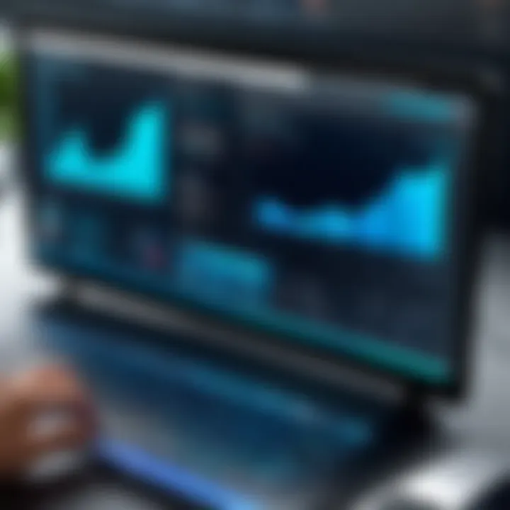 Market trends in software pricing