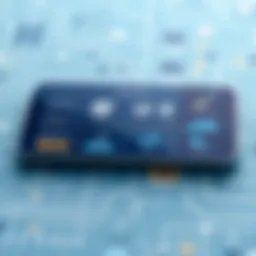 A strategic blueprint for app development