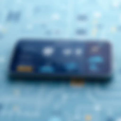 A strategic blueprint for app development