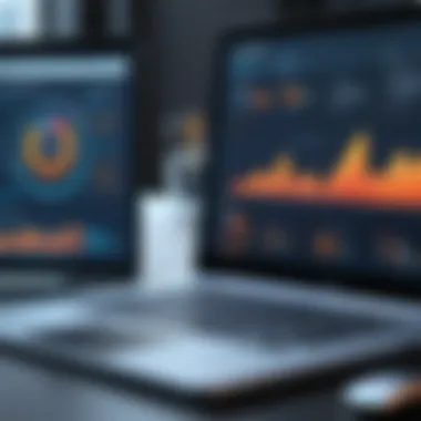 Analyzing ROI in Dispatch Tracking Solutions Graphical analysis of ROI in dispatch tracking solutions
