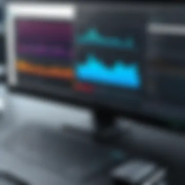 Functionality Overview of EventLog Analyzer Overview of EventLog Analyzer functionalities