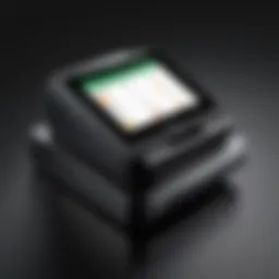 Detailed overview of Firefly POS features