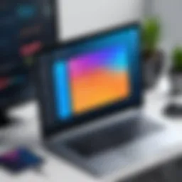 Overview of intercom chat functionalities