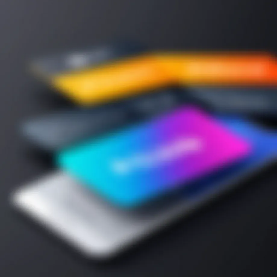 Kisi pricing models visual representation