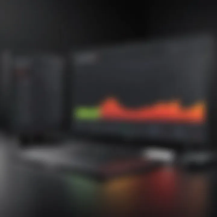 A budget breakdown for establishing a professional livestream studio