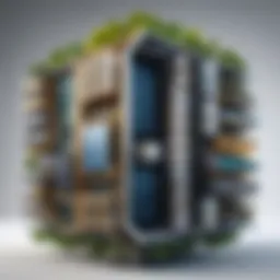 An overview of natural language engine architecture