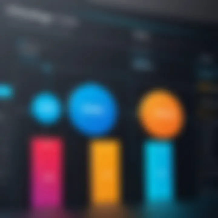 Chart comparing pricing structures of Paligo against other content management systems
