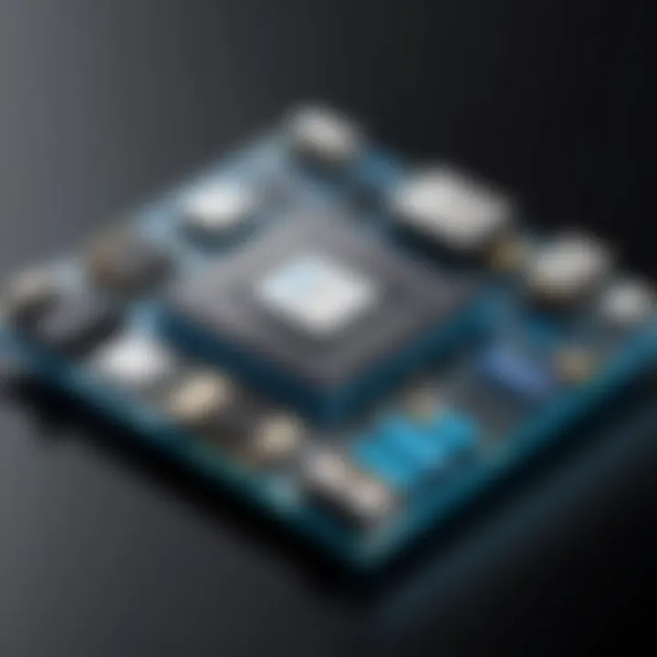 Architecture of Samsung SDS EMM