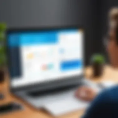 User Experience Insights User feedback on payroll software experience