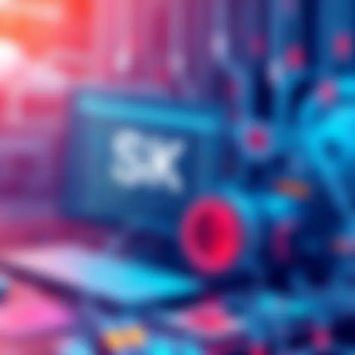 Notable Understanding SKU in Software: A Comprehensive Insight