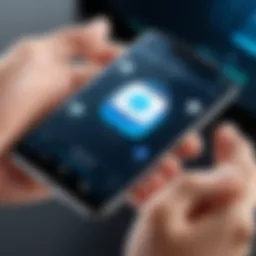 Overview of softphone video technology features