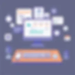 Understanding Software Comparison Websites: A Comprehensive Guide Introduction