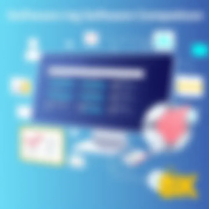 Notable Understanding Software Comparison Websites: A Comprehensive Guide