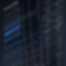 Graph illustrating pricing structures of Tripwire Enterprise