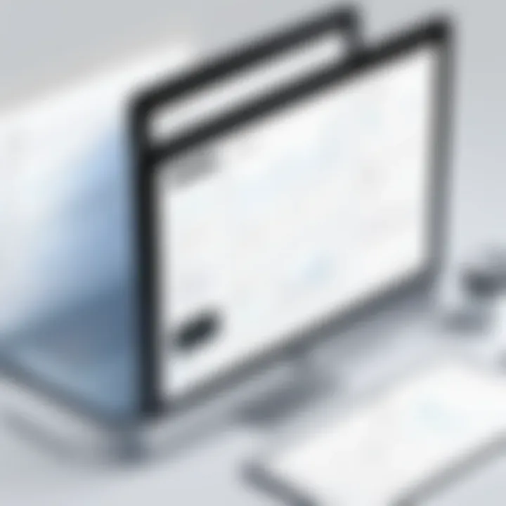 Emerging trends in wireframing software