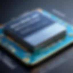 Visual representation of WordFast's translation memory interface