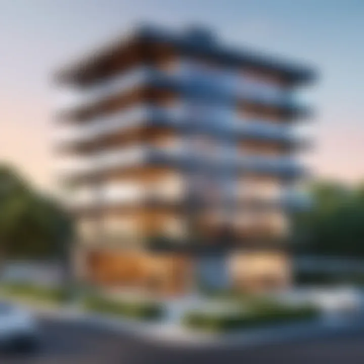 Illustration depicting the architecture of Workato