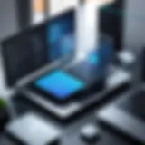 An overview of Workato's integration capabilities