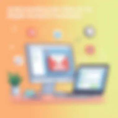 Understanding Zoho Mail: An In-Depth Analysis Summary