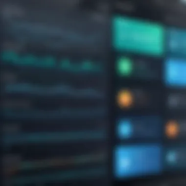User Insights on Touchplan User experiences with Touchplan software