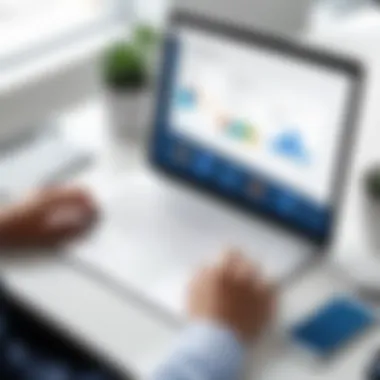 Enhancing Client Interaction with CRM Client interaction through CRM software