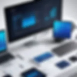 An overview of various utility software solutions